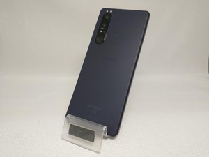 docomo 【SIMロックなし】Android SO-51B Xperia 1 III