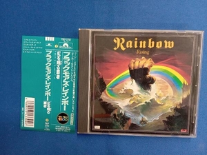  Rainbow CD rainbow . sho . champion 