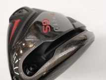 HONMA GOLF TOUR WORLD GS ドライバー/ FLEX-S/ 295g/ 中古品 店舗受取可_画像6