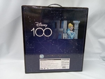 未開封品 A賞 シンデレラ城&シンデレラ Happyくじ Disney100 シンデレラ_画像2