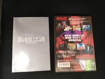 DVD デビルマン OVAコレクション_画像2