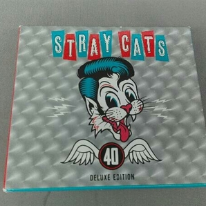 STRAY CATS DELUXE EDITIONの画像1
