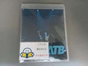 KOBUKURO 20TH ANNIVERSARY TOUR 2019 'ATB' at 京セラドーム大阪(Blu-ray Disc)