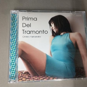 山中千尋(p、fender rhodes、hammond B-3 organ) CD プリマ・デル・トラモント(初回限定盤)(UHQCD+DVD)の画像1