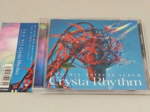 帯あり (オムニバス) CD TWO-MIX Tribute Album 'Crysta-Rhythm'