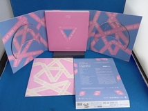 フォトカード欠品 SEVENTEEN CD 【輸入盤】You Make My Day(台湾独占盤)(CD+DVD)_画像5