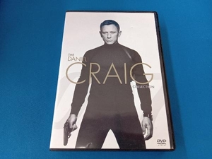 DVD 007/ダニエル・クレイグ DVDコレクション