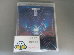 東方神起 LIVE TOUR 2019 ~XV~(Blu-ray Disc)