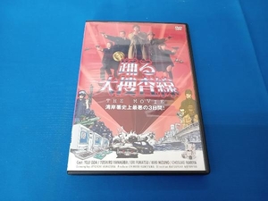 DVD 踊る大捜査線 THE MOVIE