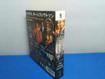 DVD エレメンタリー ホームズ&ワトソン in NY ファイナル・シーズン＜トク選BOX＞ ELEMENTARY_画像2