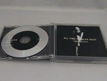 華原朋美 CD ALL TIME SINGLES BEST(初回限定盤)(DVD付)_画像4