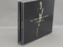華原朋美 CD ALL TIME SINGLES BEST(初回限定盤)(DVD付)_画像3