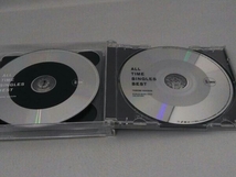 華原朋美 CD ALL TIME SINGLES BEST(初回限定盤)(DVD付)_画像5