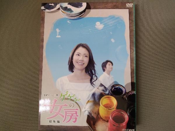 2025年最新】Yahoo!オークション -ゲゲゲの女房 dvdの中古品 2025年最新】Yahoo!オークション -ゲゲゲの女房 dvdの中古品