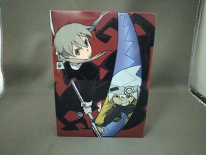 DVD ソウルイーター SOUL EATER 1巻～3巻/外箱付