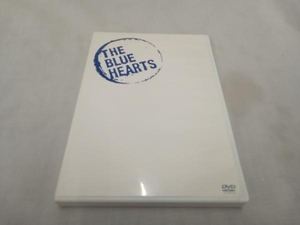 DVD 「ブルーハーツが聴こえない」HISTORY OF THE BLUE HEARTS