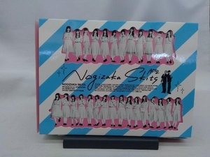 ノギザカスキッツACT2 第2巻 Blu-ray BOX(Blu-ray Disc)