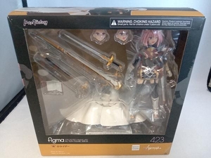 figma 423 Fate/Apocrypha '黒'のライダー Fate/Apocrypha