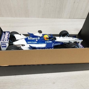 MINICHAMPS WILLIAMS F1 TEAM 1/18の画像7