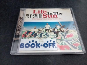 HEY-SMITH CD Life In The Sun(通常盤)