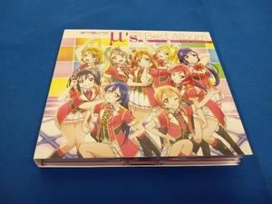 μ's(ラブライブ!) CD ラブライブ! μ's ベストアルバム