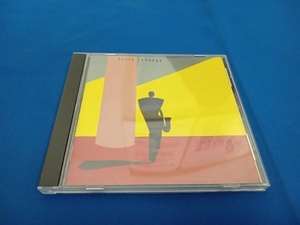 デイヴィッド・サンボーン CD ささやくシルエット