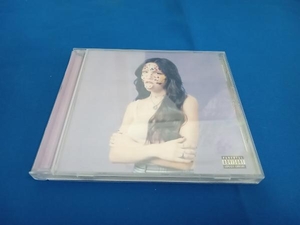 オリヴィア・ロドリゴ CD 【輸入盤】Sour