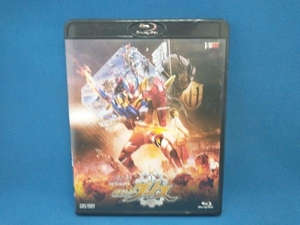 ビルド NEW WORLD 仮面ライダーグリス(Blu-ray Disc)