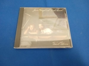 ジャニス・シーゲル&フレッド・ハーシュ CD ショート・ストーリーズ