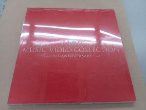 ZARD MUSIC VIDEO COLLECTION~25th ANNIVERSARY~ [DVD]