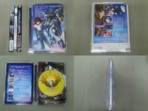 帯あり DVD [全4巻セット]機動戦士ガンダムSEED DESTINY スペシャルエディション Ⅰ~Ⅳ_画像9