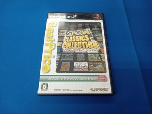 PS2 カプコン クラシックス コレクション Best Price