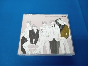 Sexy Zone CD SZ10TH(期間限定スペシャルプライス盤)