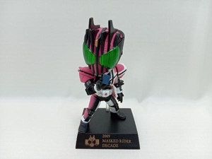 一番くじ E賞 仮面ライダー ディケイド 仮面ライダー 50th anniversary DEFORME-X