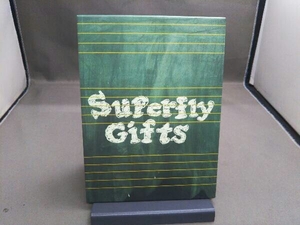 Superfly CD Gifts(完全生産限定盤/FC限定盤)(Blu-ray Disc付)