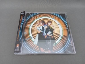 fripSide CD infinite Resonance 2(通常盤)