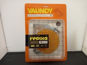 ジャンク Vaundy CD replica(完全生産限定盤)