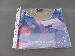 (ゲーム・ミュージック) CD 『ウマ娘 プリティーダービー』 WINNING LIVE 17