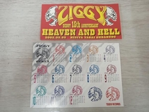 ZIGGY DVD DEBUT 15th ANNIVERSARY LIVE'HEAVEN AND HELL'at 日比谷野音 2002.9.8_画像4