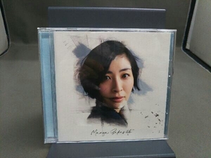 坂本真綾 CD 記憶の図書館(通常盤)