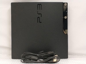 ジャンク PlayStation3(120GB軽量化版)(CECH2100A)