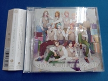 (ゲーム・ミュージック) CD うたの☆プリンスさまっ♪ SHINING BIRTHDAY SONG CD(通常盤)_画像1