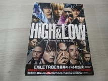 HiGH & LOW SEASON 1 完全版 BOX(Blu-ray Disc)_画像1