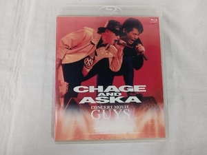 CONCERT MOVIE GUYS(Blu-ray Disc)