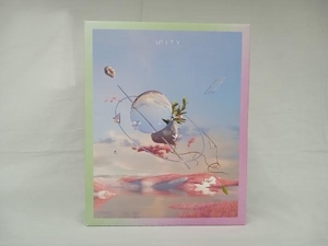 Mrs.GREEN APPLE CD Unity(完全生産限定盤)(DVD付)