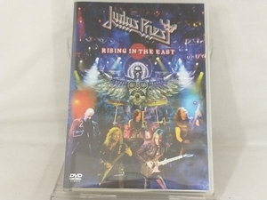 【ジューダス・プリースト】 DVD; ライヴ・アット・武道館