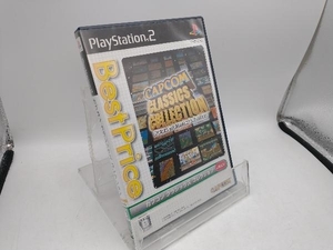 PS2 カプコン クラシックス コレクション Best Price