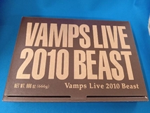 VAMPS LIVE 2010 BEAST 田中和子_画像1