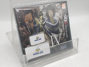 ニンテンドー3DS 真・女神転生Ⅳ