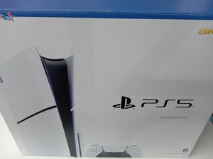 PlayStation 5(model group slim)(CFI2000A01)